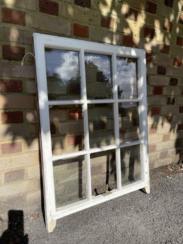 Reclaimed old georgian - reclaimed,