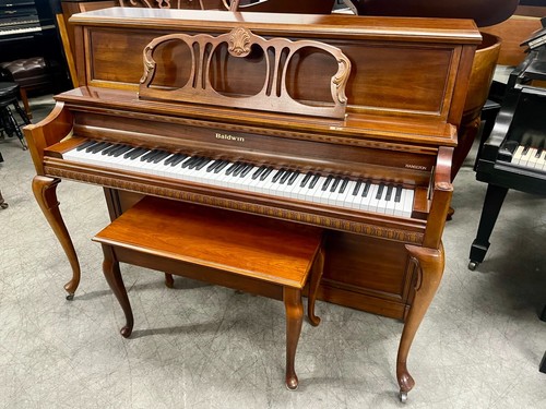 Baldwin 5042 studio upright - 5042,