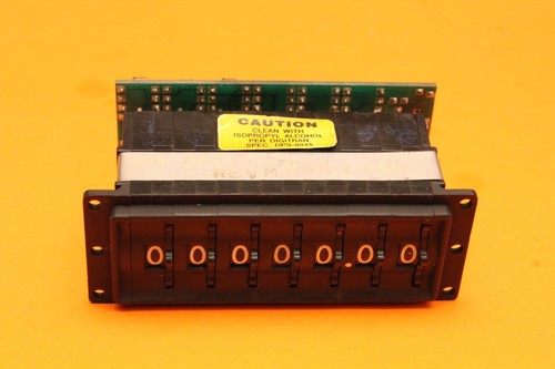 Rockwell collins hf8050a 80 - collins,