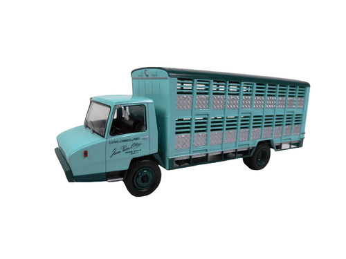 Truck berliet stradair - stradair, 10