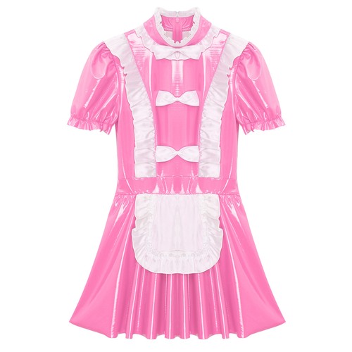 Men french maid fancy - french,