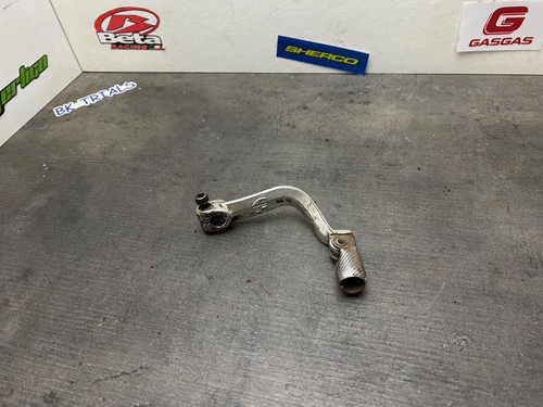 Scorpa trials bike gear lever - gear,
