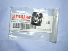 Yamaha TD1C / TD1B Small End