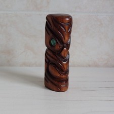 Vintage Tiki Figurine