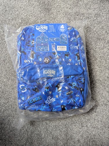 Smiggle kids blue - smiggle,
