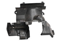 10 Honda SH150i Rear Center