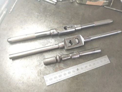 Engineers vintage thread - engineers,