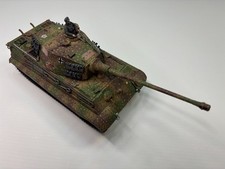 Tamiya - 1:35 German King