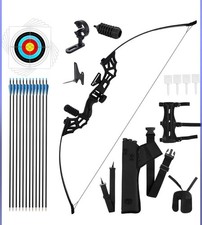 Dostyle recurve takedown - recurve,