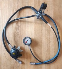 U.S. Divers Conshelf SE2 Scuba