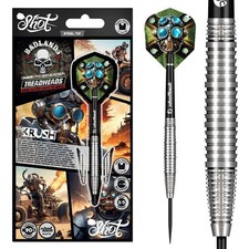 Badlands Krush darts set - 90%