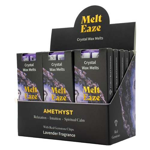 Melteaze wax melts 50g - melts,