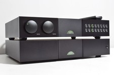 Naim nac 252 - &, supercap
