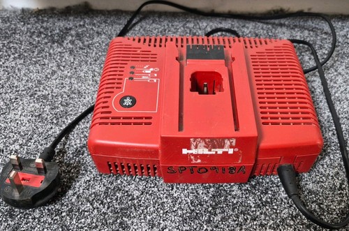 Hilti tcu 36v - hilti,