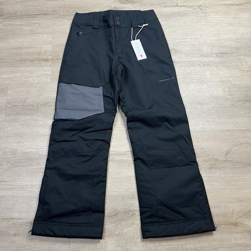 Obermeyer brisk ski snow pant - obermeyer,