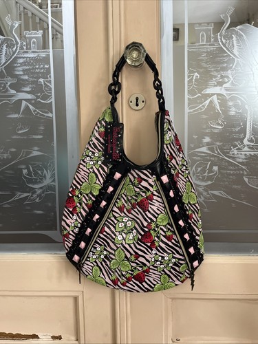 Vintage betsey johnson large - vintage,