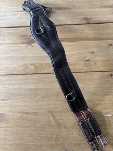 Brown anatomical leather - 48”,