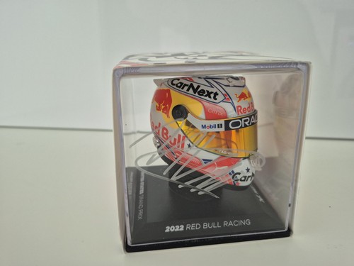 Max verstappen 4 helmet - max, 1:4