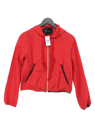 Tara jarmon windbreaker jacket - tara,