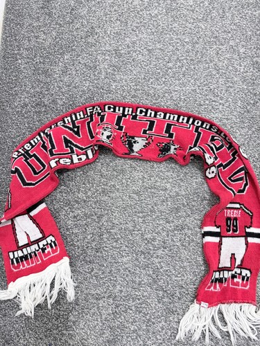 1999 manchester united treble - 1999,