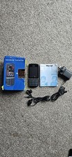 Nokia Asha 300 mobile phone