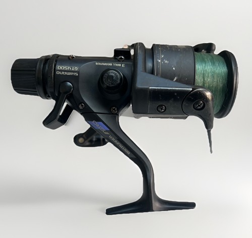Shimano 4500 fb - shimano,