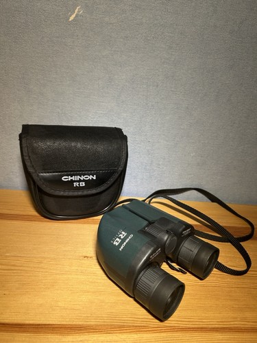 Chinon optics compact - chinon,