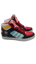 ADIDAS ORIGINALS HARDCOURT HI