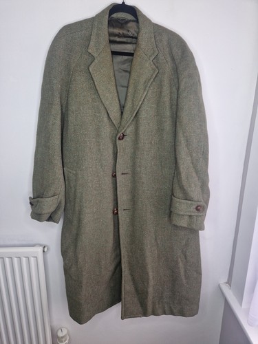 Pre 1959 harris tweed mens - harris,