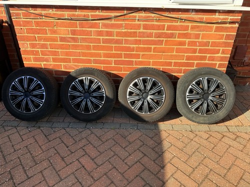 Golf mk7 2012 - vw, steel