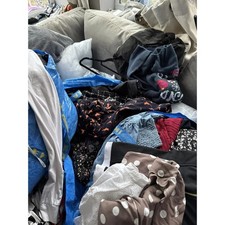 5kg Woman’s Clothes UK Size