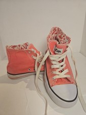 Lee Cooper converse shoes size