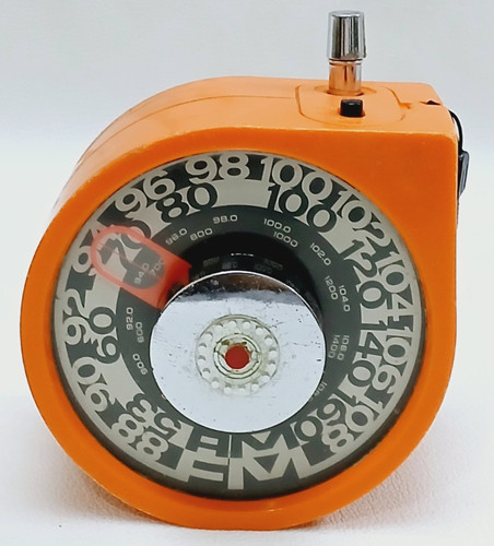 Vintage national panasonic - national,