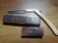 USED TUCKMAR VINTAGE STRAIGHT