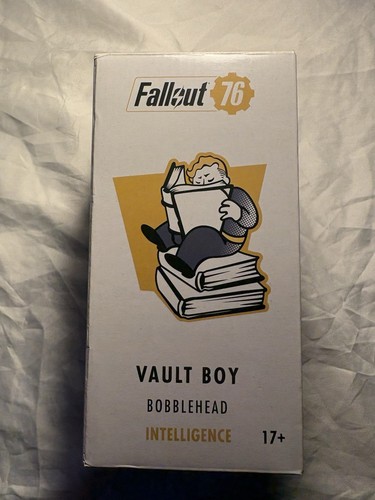 Offical fallout vault boy - vault, 76