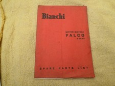 Bianchi falco 49cc motor - ⭐bianchi,