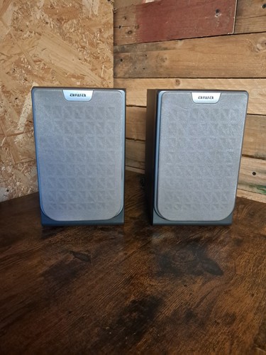 Aiwa hifi speakers speaker - hifi,