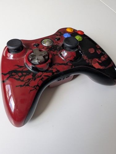 Official microsoft xbox 360 - official,