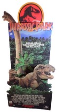 1993 Jurassic Park Promotional