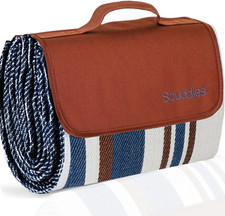 Extra Large Picnic Blanket –