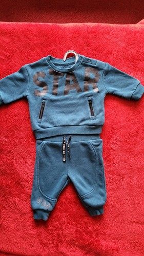 Baby boys jogging suit - boys,