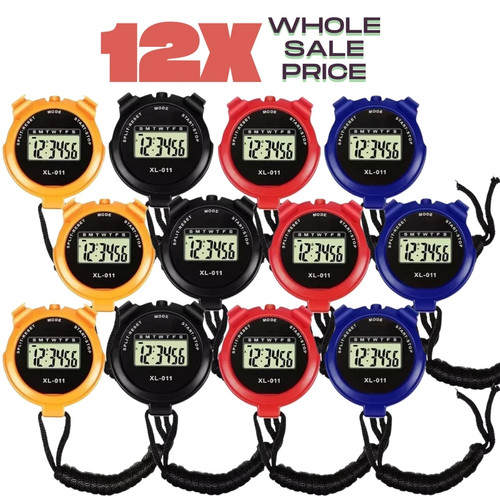 Waterproof digital handheld - waterproof,