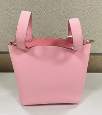 BNIB Hermes Picotin Lock 18 PM