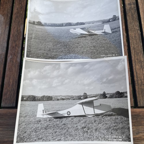 Kirby cadet glider large - glider,