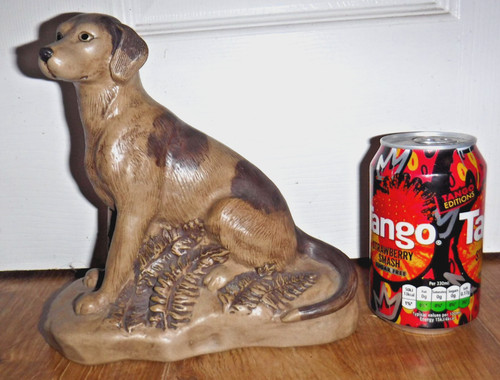 Rare large poole pottery - large,