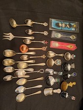 COLLECTION OF SOUVENIER