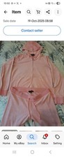 Juicy Couture Tracksuit