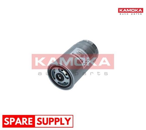 Fuel filter for iveco daily - for,