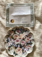 vintage franklin mint heirloom