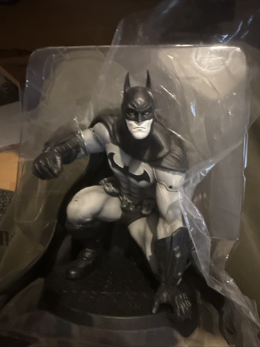 Batman arkham city - batman,